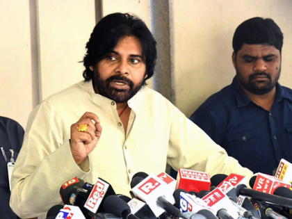 Pawan Kalyan seeks severe punishment for man in rape-murder of 3-year-old child | Pawan Kalyan seeks severe punishment for man in rape-murder of 3-year-old child