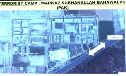India hit nerve centres of Jaish and Lashkar in Pakistan, striking at the core of its proxy war | India hit nerve centres of Jaish and Lashkar in Pakistan, striking at the core of its proxy war India hit nerve centres of Jaish and Lashkar in Pakistan, striking at the core of its proxy war | India hit nerve centres of Jaish and Lashkar in Pakistan, striking at the core of its proxy war
