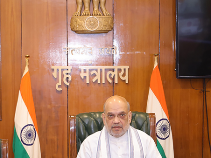 Amit Shah to inaugurate Rs 117-crore flyover in Ahmedabad on May 18 | Amit Shah to inaugurate Rs 117-crore flyover in Ahmedabad on May 18 Amit Shah to inaugurate Rs 117-crore flyover in Ahmedabad on May 18 | Amit Shah to inaugurate Rs 117-crore flyover in Ahmedabad on May 18