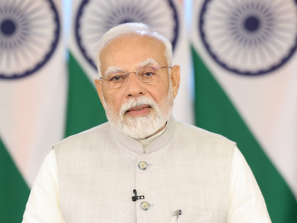 PM Modi to inaugurate five revamped railway stations in Vadodara division on May 22 | PM Modi to inaugurate five revamped railway stations in Vadodara division on May 22 PM Modi to inaugurate five revamped railway stations in Vadodara division on May 22 | PM Modi to inaugurate five revamped railway stations in Vadodara division on May 22