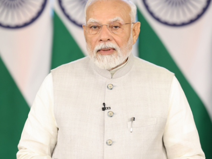 Operation Sindoor: PM Modi to address nation at 8 p.m. | Operation Sindoor: PM Modi to address nation at 8 p.m. Operation Sindoor: PM Modi to address nation at 8 p.m. | Operation Sindoor: PM Modi to address nation at 8 p.m.