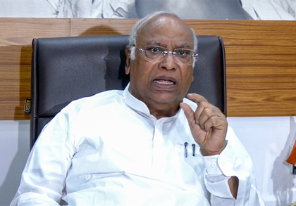 New Kisan Congress zonal leaders for Bihar, UP appointed | New Kisan Congress zonal leaders for Bihar, UP appointed New Kisan Congress zonal leaders for Bihar, UP appointed | New Kisan Congress zonal leaders for Bihar, UP appointed