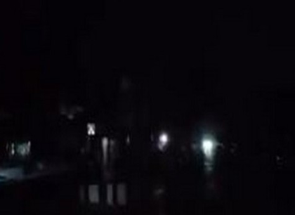 Amritsar district admin resumes blackout in civil defence drill, asks people not to panic | Amritsar district admin resumes blackout in civil defence drill, asks people not to panic Amritsar district admin resumes blackout in civil defence drill, asks people not to panic | Amritsar district admin resumes blackout in civil defence drill, asks people not to panic