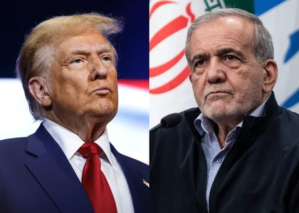 Iran rejects report of proposing direct talks with US | Iran rejects report of proposing direct talks with US Iran rejects report of proposing direct talks with US | Iran rejects report of proposing direct talks with US