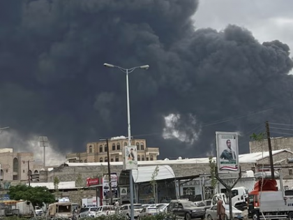 Yemen's Houthis claim fresh attacks towards Israel | Yemen's Houthis claim fresh attacks towards Israel Yemen's Houthis claim fresh attacks towards Israel | Yemen's Houthis claim fresh attacks towards Israel