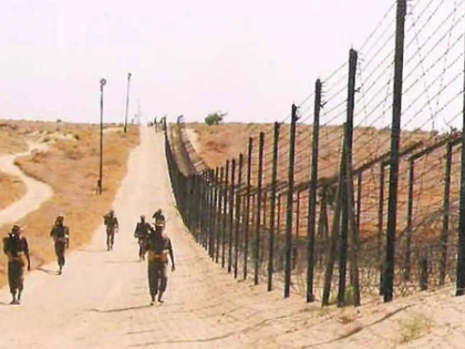 High alert sounded in Rajasthan border districts, leaves of govt employees cancelled | High alert sounded in Rajasthan border districts, leaves of govt employees cancelled High alert sounded in Rajasthan border districts, leaves of govt employees cancelled | High alert sounded in Rajasthan border districts, leaves of govt employees cancelled