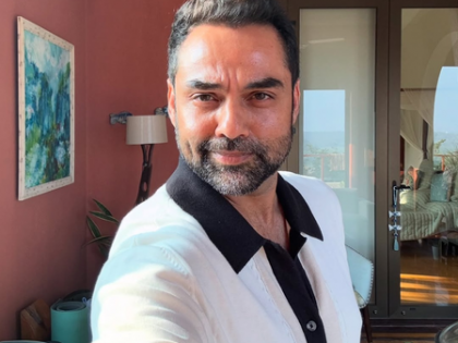 Abhay Deol celebrates ‘no filter’ day as the ‘light is just right’ | Abhay Deol celebrates ‘no filter’ day as the ‘light is just right’ Abhay Deol celebrates ‘no filter’ day as the ‘light is just right’ | Abhay Deol celebrates ‘no filter’ day as the ‘light is just right’