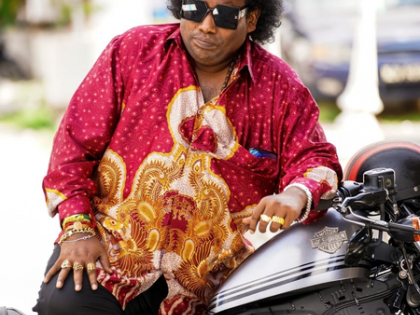 Yogi Babu shot for 60 days for Vijay Sethupathi's 'Ace'! | Yogi Babu shot for 60 days for Vijay Sethupathi's 'Ace'! Yogi Babu shot for 60 days for Vijay Sethupathi's 'Ace'! | Yogi Babu shot for 60 days for Vijay Sethupathi's 'Ace'!