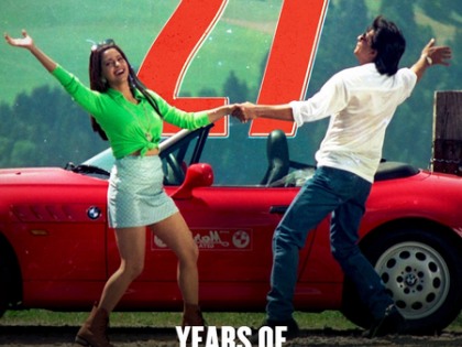 SRK, Juhi Chawla and Sonali Bendre’s ‘Duplicate’ completes 27 years in Hindi cinema | SRK, Juhi Chawla and Sonali Bendre’s ‘Duplicate’ completes 27 years in Hindi cinema SRK, Juhi Chawla and Sonali Bendre’s ‘Duplicate’ completes 27 years in Hindi cinema | SRK, Juhi Chawla and Sonali Bendre’s ‘Duplicate’ completes 27 years in Hindi cinema