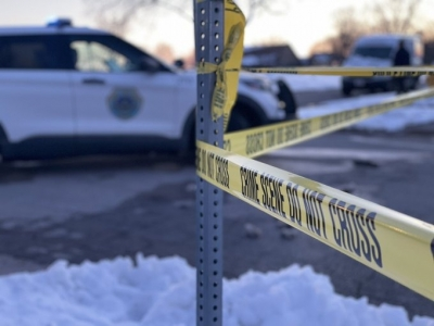 US: Two injured, suspect dead after shooting at Florida pharmacy store | US: Two injured, suspect dead after shooting at Florida pharmacy store US: Two injured, suspect dead after shooting at Florida pharmacy store | US: Two injured, suspect dead after shooting at Florida pharmacy store