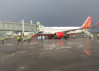 430 flights cancelled, 27 airports to remain shut till May 10 | 430 flights cancelled, 27 airports to remain shut till May 10 430 flights cancelled, 27 airports to remain shut till May 10 | 430 flights cancelled, 27 airports to remain shut till May 10