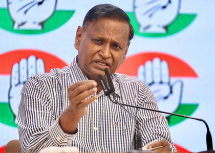 'Operation Sindoor' name religion specific, says Congress leader | 'Operation Sindoor' name religion specific, says Congress leader 'Operation Sindoor' name religion specific, says Congress leader | 'Operation Sindoor' name religion specific, says Congress leader