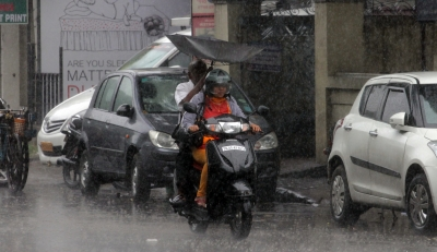 Heavy rain alert for several districts of TN until May 13 | Heavy rain alert for several districts of TN until May 13 Heavy rain alert for several districts of TN until May 13 | Heavy rain alert for several districts of TN until May 13