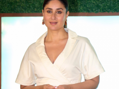 Kareena Kapoor Khan is ‘grateful’ to the efforts of India’s armed forces | Kareena Kapoor Khan is ‘grateful’ to the efforts of India’s armed forces Kareena Kapoor Khan is ‘grateful’ to the efforts of India’s armed forces | Kareena Kapoor Khan is ‘grateful’ to the efforts of India’s armed forces