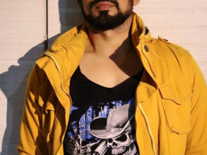 ‘CID’ actor Hrishikesh Pandey admits he couldn’t do full justice to some of his early roles | ‘CID’ actor Hrishikesh Pandey admits he couldn’t do full justice to some of his early roles ‘CID’ actor Hrishikesh Pandey admits he couldn’t do full justice to some of his early roles | ‘CID’ actor Hrishikesh Pandey admits he couldn’t do full justice to some of his early roles