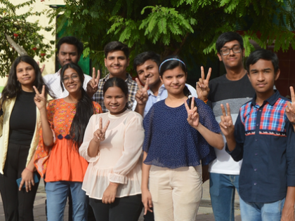 TN Class 12 board exam results declared, 95.03 pc students pass | TN Class 12 board exam results declared, 95.03 pc students pass TN Class 12 board exam results declared, 95.03 pc students pass | TN Class 12 board exam results declared, 95.03 pc students pass