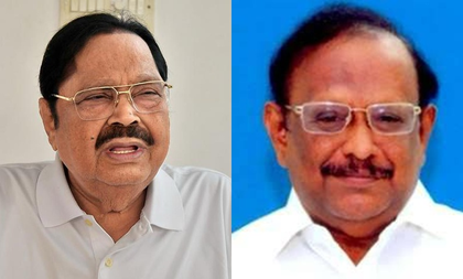 Eye on 2026 polls, CM Stalin makes changes in TN Cabinet for second time in 15 days | Eye on 2026 polls, CM Stalin makes changes in TN Cabinet for second time in 15 days Eye on 2026 polls, CM Stalin makes changes in TN Cabinet for second time in 15 days | Eye on 2026 polls, CM Stalin makes changes in TN Cabinet for second time in 15 days