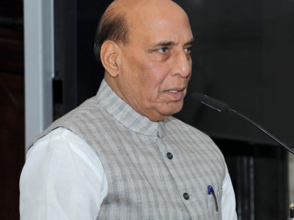 Defence Minister briefs Oppn on Operation Sindoor, all parties laud armed forces | Defence Minister briefs Oppn on Operation Sindoor, all parties laud armed forces Defence Minister briefs Oppn on Operation Sindoor, all parties laud armed forces | Defence Minister briefs Oppn on Operation Sindoor, all parties laud armed forces