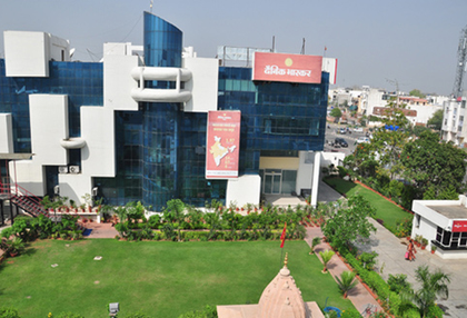 DB Corp clocks sharp 75 pc decline in Q4 net profit as revenue slips, expenses rise | DB Corp clocks sharp 75 pc decline in Q4 net profit as revenue slips, expenses rise DB Corp clocks sharp 75 pc decline in Q4 net profit as revenue slips, expenses rise | DB Corp clocks sharp 75 pc decline in Q4 net profit as revenue slips, expenses rise