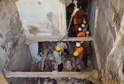 Death toll in Bikaner gas cylinder blast rises to eight | Death toll in Bikaner gas cylinder blast rises to eight Death toll in Bikaner gas cylinder blast rises to eight | Death toll in Bikaner gas cylinder blast rises to eight