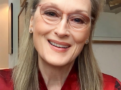 Meryl Streep, Martin Short’s character spotted packing PDA on ‘Only Murders in the Building’ sets | Meryl Streep, Martin Short’s character spotted packing PDA on ‘Only Murders in the Building’ sets Meryl Streep, Martin Short’s character spotted packing PDA on ‘Only Murders in the Building’ sets | Meryl Streep, Martin Short’s character spotted packing PDA on ‘Only Murders in the Building’ sets