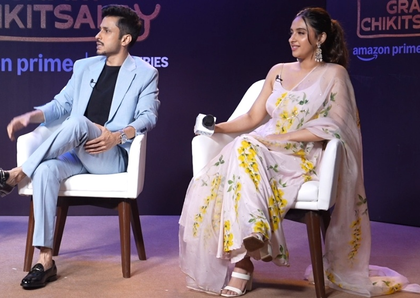 Akansha Kapoor reveals how playing a doctor in 'Gram Chikitsalay' changed her perspective on health | Akansha Kapoor reveals how playing a doctor in 'Gram Chikitsalay' changed her perspective on health Akansha Kapoor reveals how playing a doctor in 'Gram Chikitsalay' changed her perspective on health | Akansha Kapoor reveals how playing a doctor in 'Gram Chikitsalay' changed her perspective on health