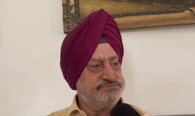 Pak can't sustain war, their military has turned into business community: Retired Indian Army veteran | Pak can't sustain war, their military has turned into business community: Retired Indian Army veteran Pak can't sustain war, their military has turned into business community: Retired Indian Army veteran | Pak can't sustain war, their military has turned into business community: Retired Indian Army veteran