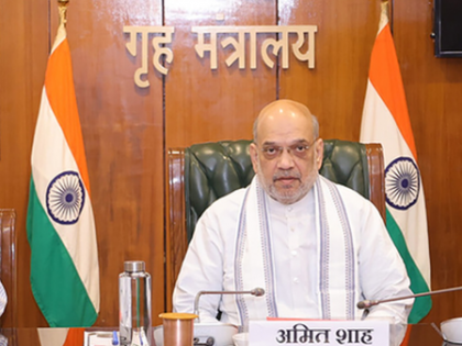 HM Amit Shah’s Jharkhand visit, Eastern Zonal Council meet postponed | HM Amit Shah’s Jharkhand visit, Eastern Zonal Council meet postponed HM Amit Shah’s Jharkhand visit, Eastern Zonal Council meet postponed | HM Amit Shah’s Jharkhand visit, Eastern Zonal Council meet postponed