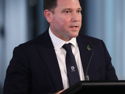 Football Australia CEO James Johnson resigns, Heather Garriock named interim chief | Football Australia CEO James Johnson resigns, Heather Garriock named interim chief Football Australia CEO James Johnson resigns, Heather Garriock named interim chief | Football Australia CEO James Johnson resigns, Heather Garriock named interim chief