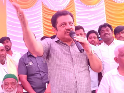 Operation Sindoora: K’taka govt orders special prayers in mosques for armed forces | Operation Sindoora: K’taka govt orders special prayers in mosques for armed forces Operation Sindoora: K’taka govt orders special prayers in mosques for armed forces | Operation Sindoora: K’taka govt orders special prayers in mosques for armed forces