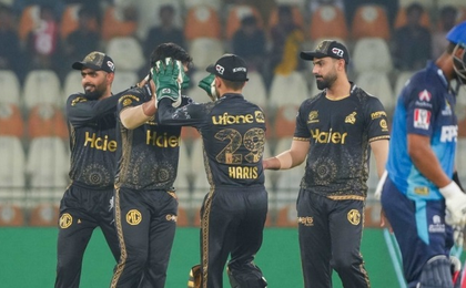Drone attack forces PSL match cancellation in Rawalpindi; League may shift out of Pak | Drone attack forces PSL match cancellation in Rawalpindi; League may shift out of Pak Drone attack forces PSL match cancellation in Rawalpindi; League may shift out of Pak | Drone attack forces PSL match cancellation in Rawalpindi; League may shift out of Pak