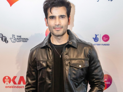 Karan Tacker on making his debut at UK Asian Film Festival: Being recognised beyond home feels special | Karan Tacker on making his debut at UK Asian Film Festival: Being recognised beyond home feels special Karan Tacker on making his debut at UK Asian Film Festival: Being recognised beyond home feels special | Karan Tacker on making his debut at UK Asian Film Festival: Being recognised beyond home feels special