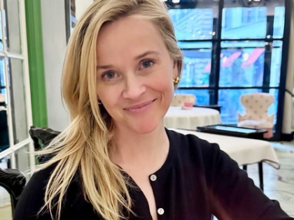 Reese Witherspoon shares her nickname given by younger son Tennessee | Reese Witherspoon shares her nickname given by younger son Tennessee Reese Witherspoon shares her nickname given by younger son Tennessee | Reese Witherspoon shares her nickname given by younger son Tennessee