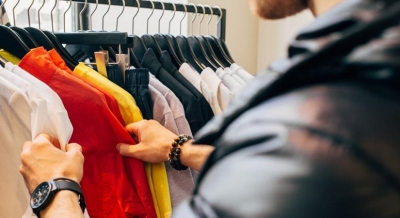 FTA to double India's market share in UK’s garment imports: Report | FTA to double India's market share in UK’s garment imports: Report FTA to double India's market share in UK’s garment imports: Report | FTA to double India's market share in UK’s garment imports: Report