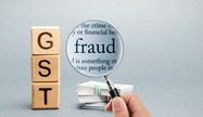 GST fraud worth Rs 7.85 crore busted in South Delhi, CA arrested | GST fraud worth Rs 7.85 crore busted in South Delhi, CA arrested GST fraud worth Rs 7.85 crore busted in South Delhi, CA arrested | GST fraud worth Rs 7.85 crore busted in South Delhi, CA arrested