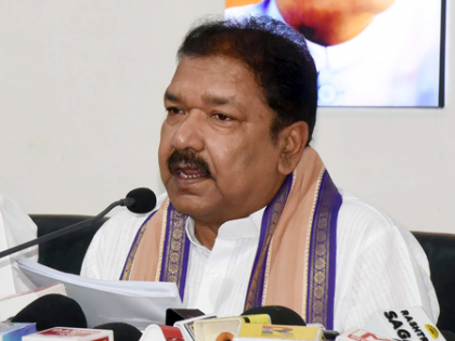 Bihar NDA leaders reiterate India's stand against terrorism | Bihar NDA leaders reiterate India's stand against terrorism Bihar NDA leaders reiterate India's stand against terrorism | Bihar NDA leaders reiterate India's stand against terrorism