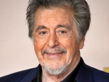 'Captivated’ starring Al Pacino to enter production with Rome schedule | 'Captivated’ starring Al Pacino to enter production with Rome schedule 'Captivated’ starring Al Pacino to enter production with Rome schedule | 'Captivated’ starring Al Pacino to enter production with Rome schedule