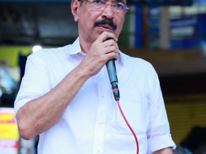 Sunny Joseph to now head Congress in Kerala | Sunny Joseph to now head Congress in Kerala Sunny Joseph to now head Congress in Kerala | Sunny Joseph to now head Congress in Kerala