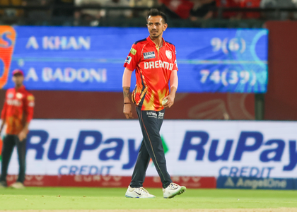 IPL 2025: Toss in Punjab Kings-Delhi Capitals clash delayed due to rain in Dharamshala | IPL 2025: Toss in Punjab Kings-Delhi Capitals clash delayed due to rain in Dharamshala IPL 2025: Toss in Punjab Kings-Delhi Capitals clash delayed due to rain in Dharamshala | IPL 2025: Toss in Punjab Kings-Delhi Capitals clash delayed due to rain in Dharamshala