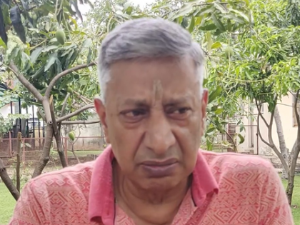 Terror will persist unless Pakistan army, ISI are crushed: Former J&K DGP SP Vaid | Terror will persist unless Pakistan army, ISI are crushed: Former J&K DGP SP Vaid Terror will persist unless Pakistan army, ISI are crushed: Former J&K DGP SP Vaid | Terror will persist unless Pakistan army, ISI are crushed: Former J&K DGP SP Vaid