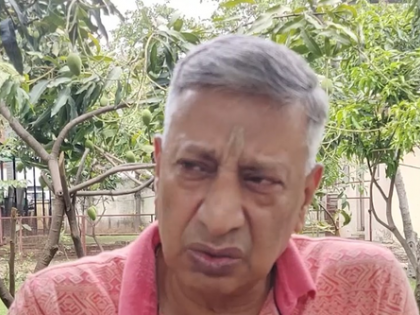 Former J&K top cop slams Congress leaders over ‘Operation Sindoor’ remarks | Former J&K top cop slams Congress leaders over ‘Operation Sindoor’ remarks Former J&K top cop slams Congress leaders over ‘Operation Sindoor’ remarks | Former J&K top cop slams Congress leaders over ‘Operation Sindoor’ remarks