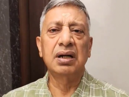 Masood Azhar should suffer, not die instantly: Former J&K DGP SP Vaid | Masood Azhar should suffer, not die instantly: Former J&K DGP SP Vaid Masood Azhar should suffer, not die instantly: Former J&K DGP SP Vaid | Masood Azhar should suffer, not die instantly: Former J&K DGP SP Vaid