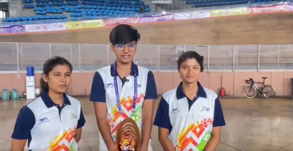KIYG 2025: Bihar, Jammu & Kashmir strike emotional gold (round-up) | KIYG 2025: Bihar, Jammu & Kashmir strike emotional gold (round-up)
