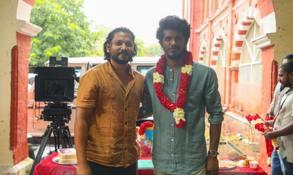 KPY Bala's first film as hero is based on a real life story! | KPY Bala's first film as hero is based on a real life story! KPY Bala's first film as hero is based on a real life story! | KPY Bala's first film as hero is based on a real life story!