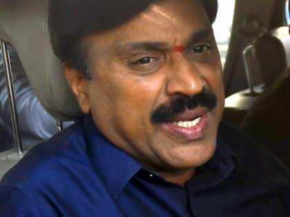 MLA Janardhana Reddy disqualified from the Karnataka Legislative Assembly | MLA Janardhana Reddy disqualified from the Karnataka Legislative Assembly MLA Janardhana Reddy disqualified from the Karnataka Legislative Assembly | MLA Janardhana Reddy disqualified from the Karnataka Legislative Assembly