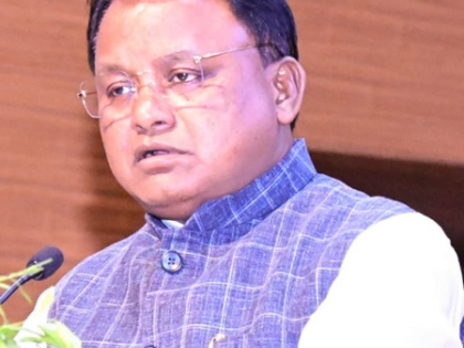 Waqf Act aims at welfare of poor & underprivileged: Odisha CM | Waqf Act aims at welfare of poor & underprivileged: Odisha CM Waqf Act aims at welfare of poor & underprivileged: Odisha CM | Waqf Act aims at welfare of poor & underprivileged: Odisha CM