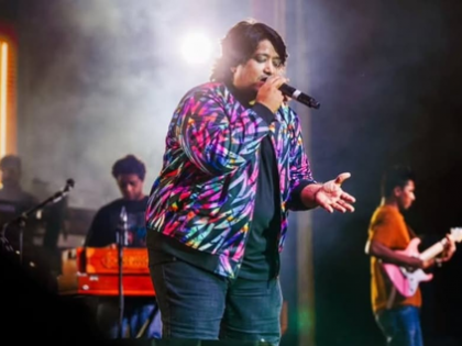 Divya Kumar’s ‘Aye Dil Ki Nanhi Chidiya’ is a letter to childhood | Divya Kumar’s ‘Aye Dil Ki Nanhi Chidiya’ is a letter to childhood Divya Kumar’s ‘Aye Dil Ki Nanhi Chidiya’ is a letter to childhood | Divya Kumar’s ‘Aye Dil Ki Nanhi Chidiya’ is a letter to childhood