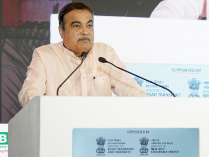 Nitin Gadkari calls for biofuel revolution to cut imports, boost rural economy | Nitin Gadkari calls for biofuel revolution to cut imports, boost rural economy Nitin Gadkari calls for biofuel revolution to cut imports, boost rural economy | Nitin Gadkari calls for biofuel revolution to cut imports, boost rural economy