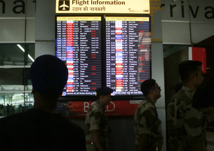 13-year-old girl flies solo to Delhi from Thiruvananthapuram; Kerala cops launch probe | 13-year-old girl flies solo to Delhi from Thiruvananthapuram; Kerala cops launch probe