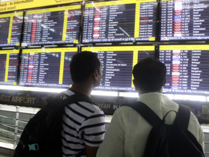 IGIA issues advisory to passengers travelling to Iran, Iraq as Tehran-Tel Aviv tensions escalate | IGIA issues advisory to passengers travelling to Iran, Iraq as Tehran-Tel Aviv tensions escalate IGIA issues advisory to passengers travelling to Iran, Iraq as Tehran-Tel Aviv tensions escalate | IGIA issues advisory to passengers travelling to Iran, Iraq as Tehran-Tel Aviv tensions escalate